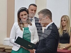 Снимка: Община Стара Загора