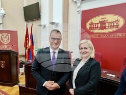 Снимка: Община Стара Загора