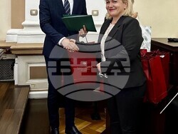 Снимка: Община Стара Загора