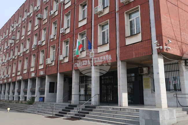 В Окръжния съд в Плевен ще се състои заседание по делото за катастрофата, при която загина 12-годишната Сияна