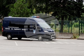 Специализиран наказателен съд - Евелин Банев-Брендо