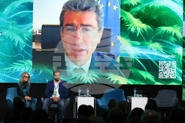 Green Transition Forum 4.0 - Новите перспективи пред Централна и Източна Европа - Сесия 3: Fireside chat: хоризонти на иновациите: пътят на ЦИЕ към глобалната конкурентоспособност