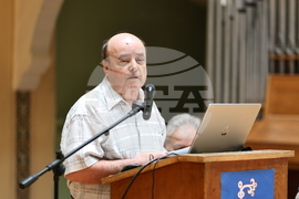 Пловдив - Международен форум за кирилицата „Азбука, език, идентичност“