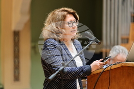 Пловдив - Международен форум за кирилицата „Азбука, език, идентичност“