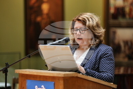 Пловдив - Международен форум за кирилицата „Азбука, език, идентичност“