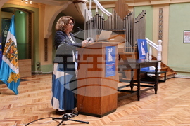 Пловдив - Международен форум за кирилицата „Азбука, език, идентичност“