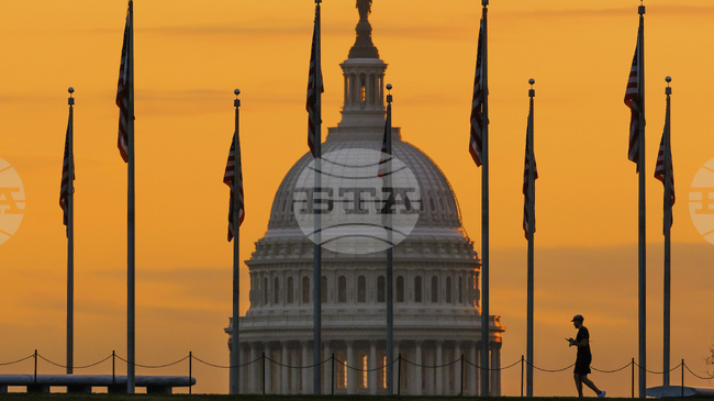 САЩ ще влязат в частична бюджетна парализа, но има изгледи за бързо решение 