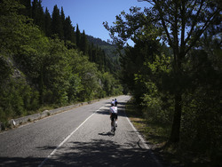 Cycling Tour de France