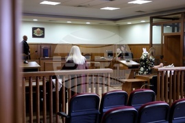 Специализиран наказателен съд - Евелин Банев-Брендо