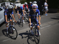 Cycling Tour de France