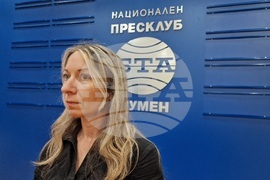 Шумен - състезание - Шуменско плато 2024