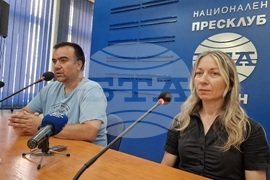 Шумен - състезание - Шуменско плато 2024