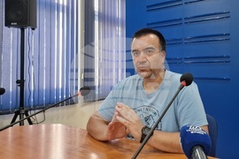 Шумен - състезание - Шуменско плато 2024