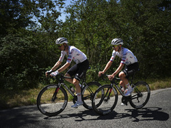 Cycling Tour de France