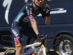 Cycling Tour de France