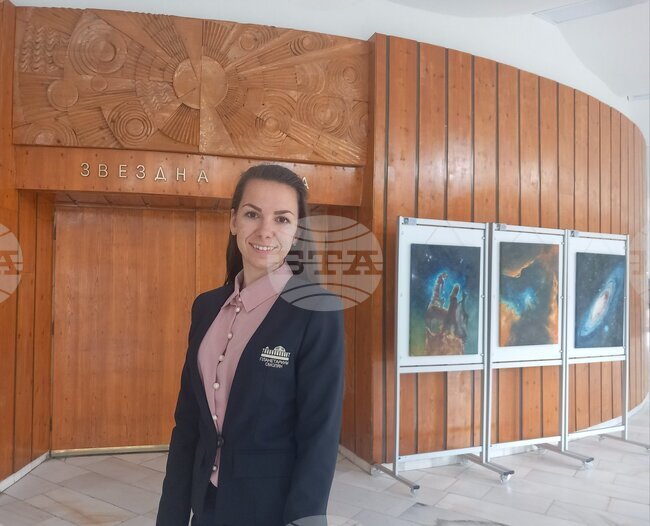 Планетариумът в Смолян е приел над 20 000 посетители от юни до август