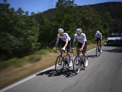 Cycling Tour de France