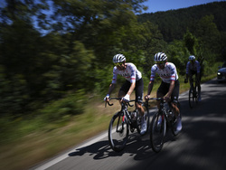 Cycling Tour de France