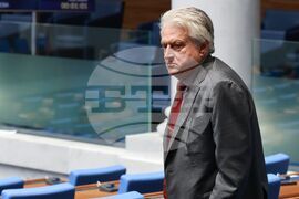 Народно събрание - заседание