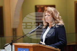 Пловдив - Международен форум за кирилицата „Азбука, език, идентичност“