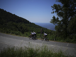 Cycling Tour de France