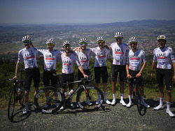 Cycling Tour de France