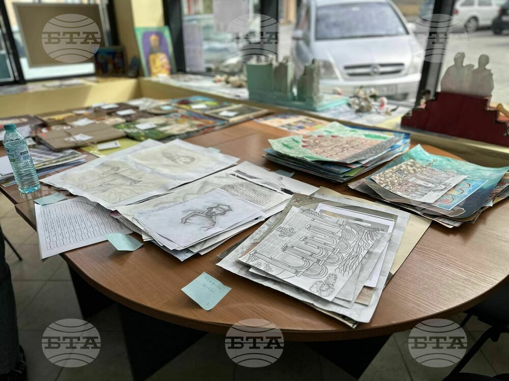 Ще наградят отличените участници в VII Международен културен форум „Велики Преслав - история на цял един народ“ на 3 юли