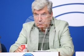 Национален пресклуб България - Сдружение "Без страх" - пресконференция