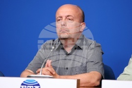 Национален пресклуб България - Сдружение "Без страх" - пресконференция