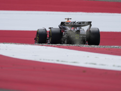 Austria F1 GP Auto Racing