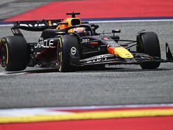 Austria F1 GP Auto Racing
