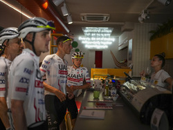 Cycling Tour de France