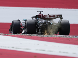Austria F1 GP Auto Racing
