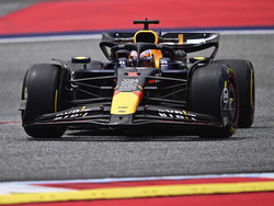 Austria F1 GP Auto Racing