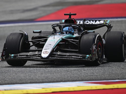 Austria F1 GP Auto Racing