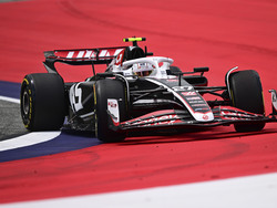 Austria F1 GP Auto Racing