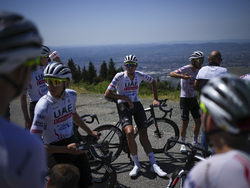 Cycling Tour de France