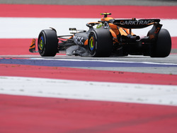 Austria F1 GP Auto Racing