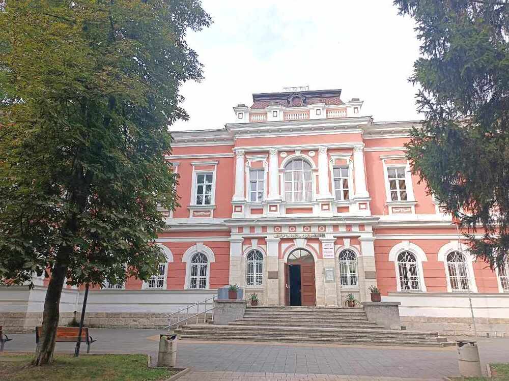 Община Плевен: От 01 юли започват традиционните летни ваканционни дни в плевенския Център за подкрепа за личностното развитие - Център за работа с деца 