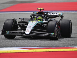 Austria F1 GP Auto Racing
