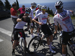 Cycling Tour de France