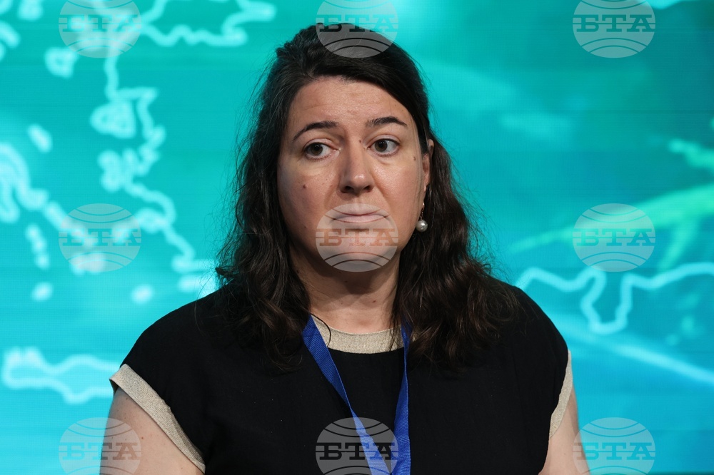 Green Transition Forum 4.0 - Новите перспективи пред Централна и Източна Европа - Сесия 4: Образование и иновации