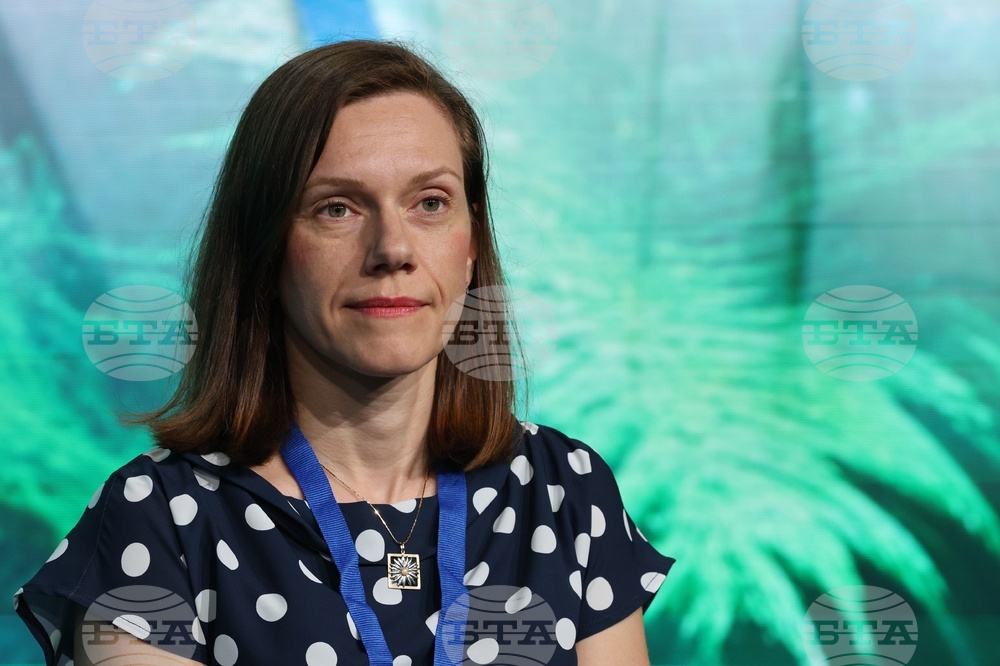 Green Transition Forum 4.0 - Новите перспективи пред Централна и Източна Европа - Сесия 4: Образование и иновации