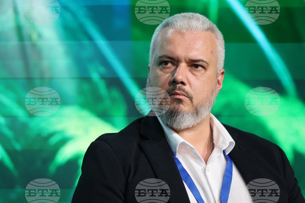 Green Transition Forum 4.0 - Новите перспективи пред Централна и Източна Европа - Сесия 4: Образование и иновации
