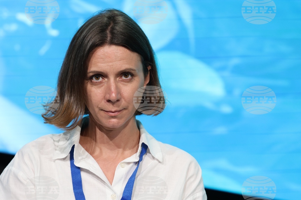 Green Transition Forum 4.0 - Новите перспективи пред Централна и Източна Европа - Сесия 4: Образование и иновации