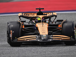 Austria F1 GP Auto Racing