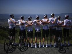 Cycling Tour de France
