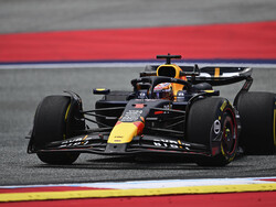 Austria F1 GP Auto Racing