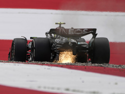 Austria F1 GP Auto Racing