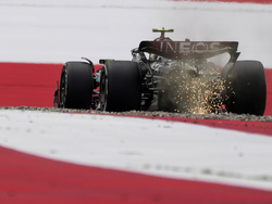 Austria F1 GP Auto Racing